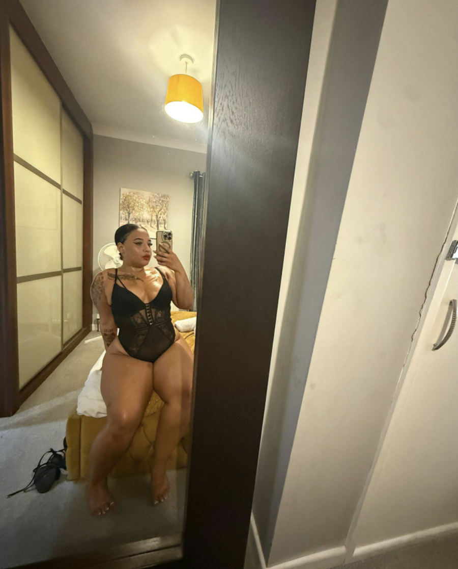 Sexy Salwaa